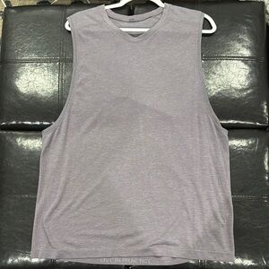 Lululemon metal vent tank top XL